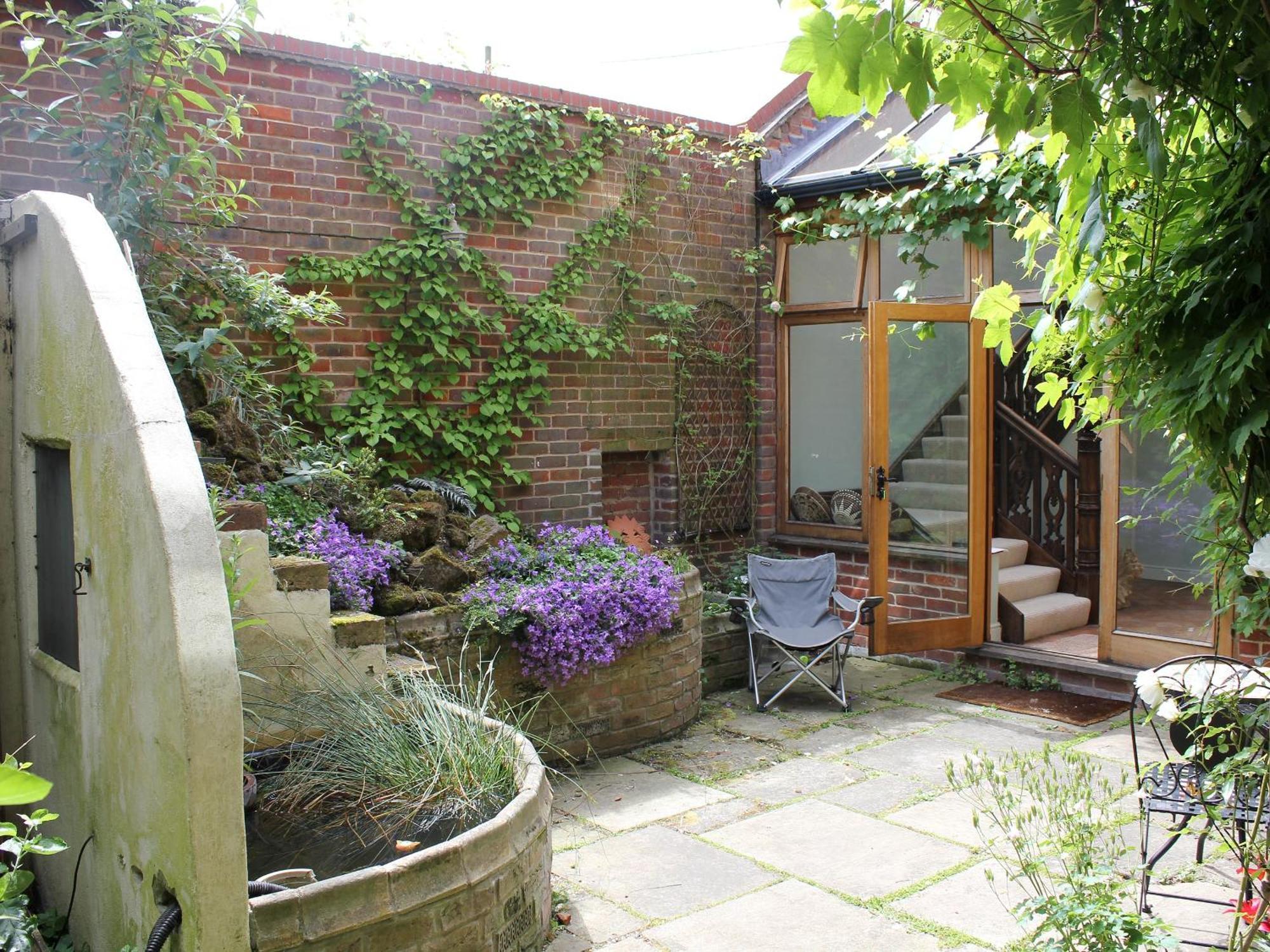 Crows Nest Villa Wells-next-the-Sea Luaran gambar