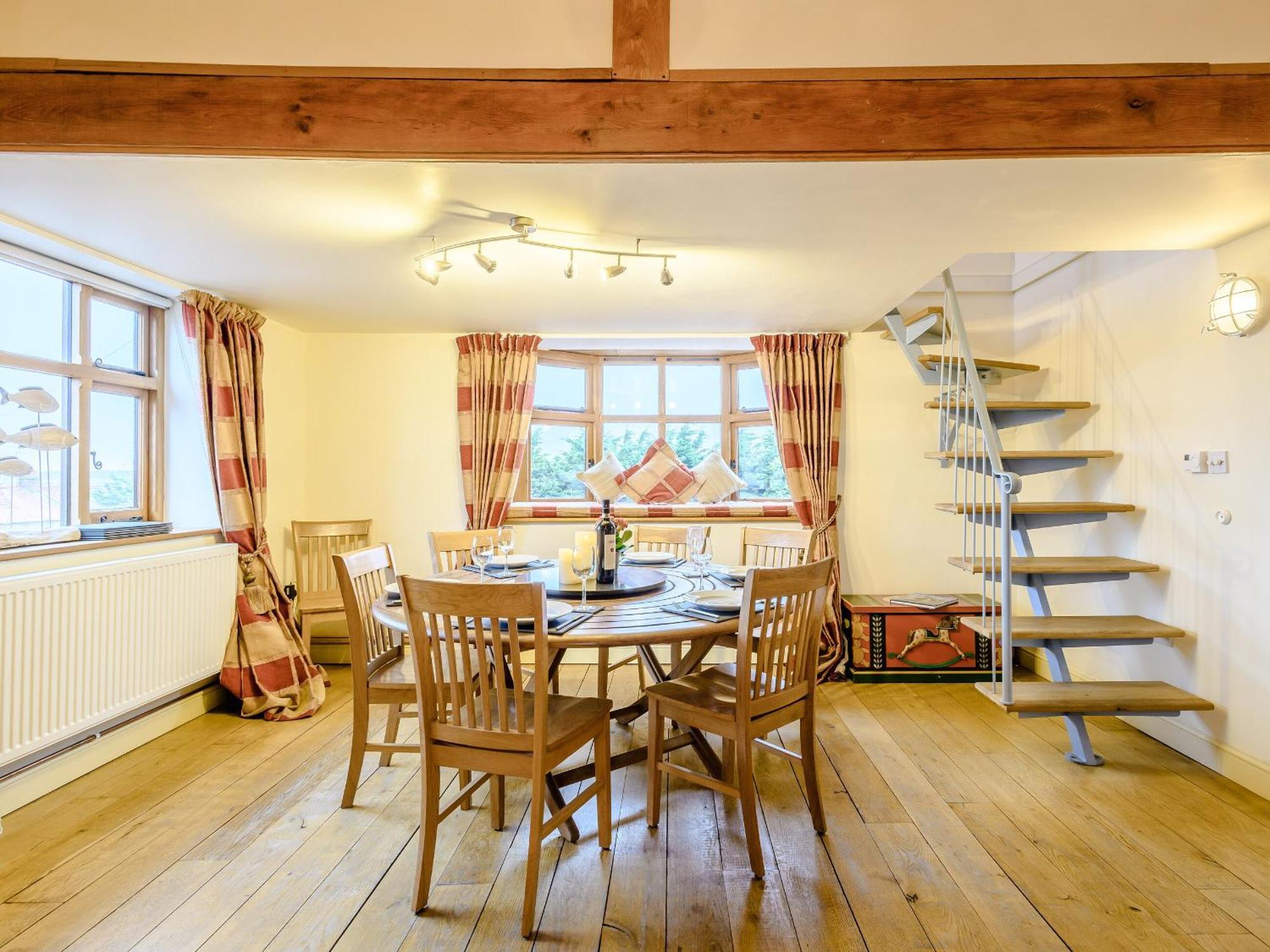 Crows Nest Villa Wells-next-the-Sea Luaran gambar