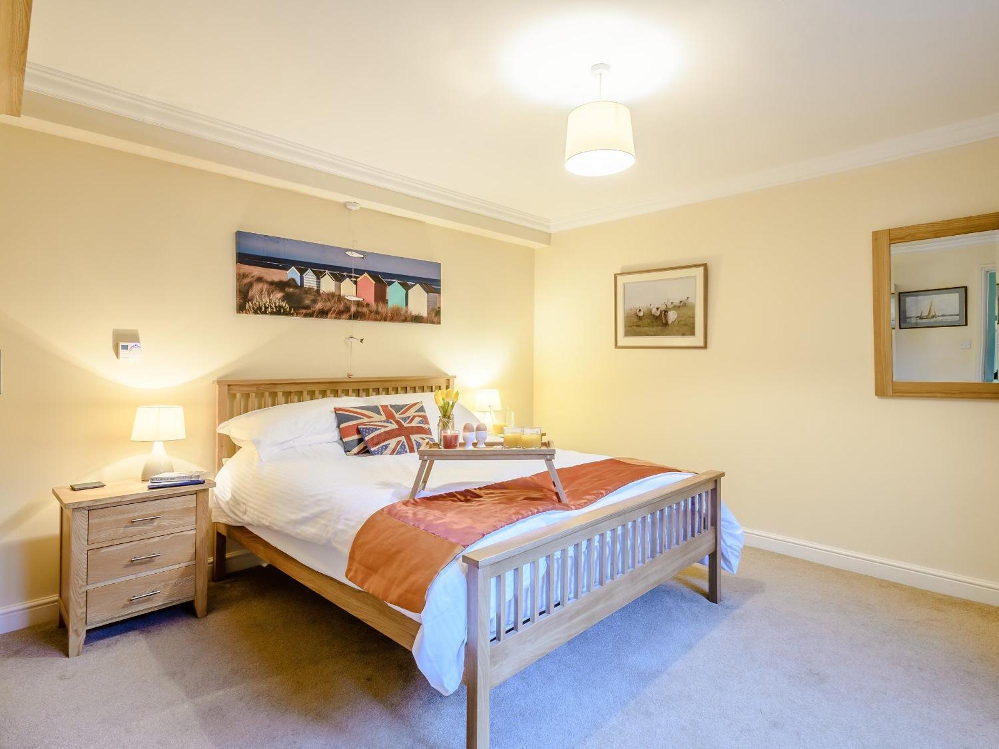 Crows Nest Villa Wells-next-the-Sea Luaran gambar