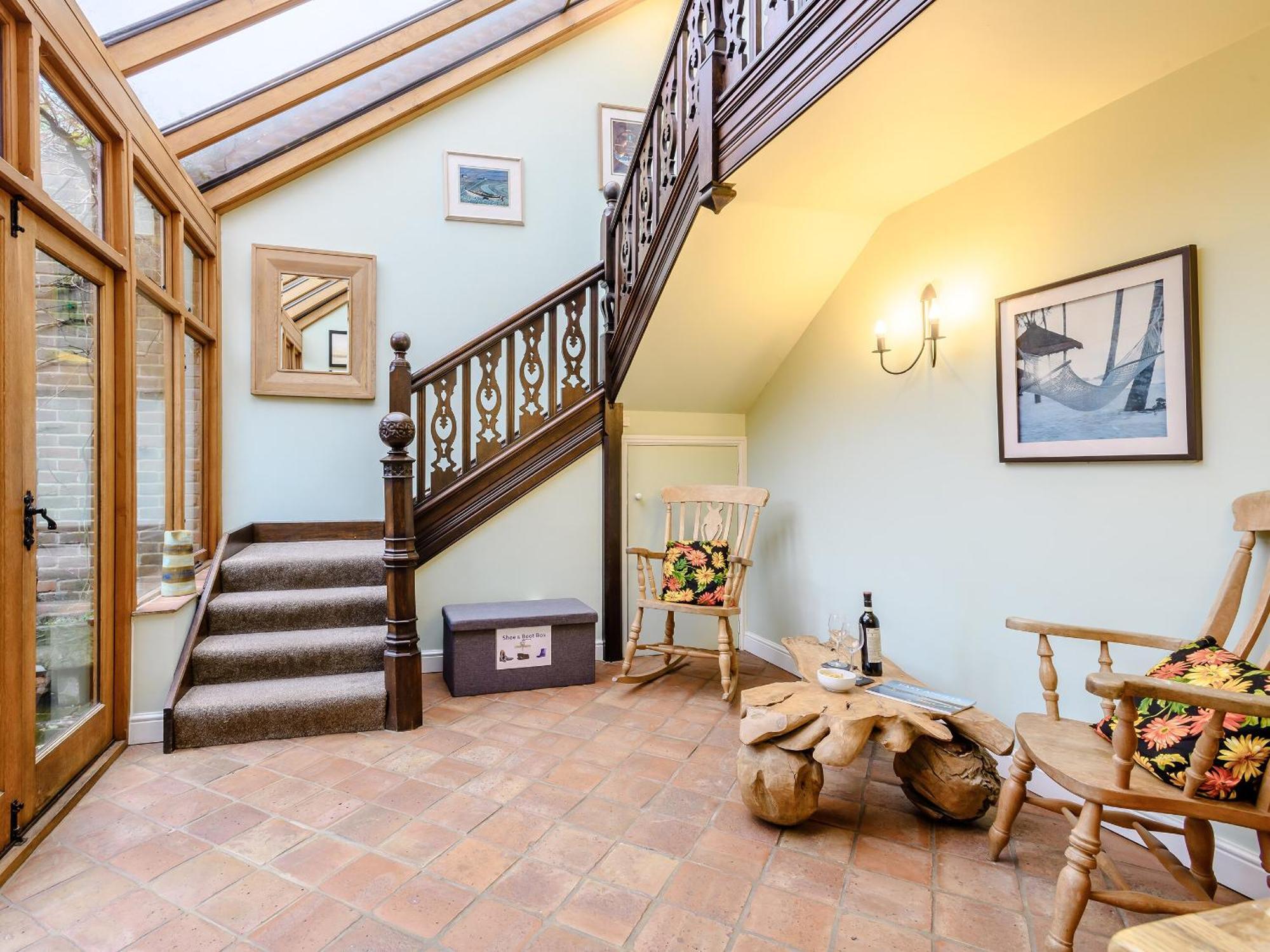 Crows Nest Villa Wells-next-the-Sea Luaran gambar